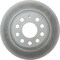 Centric Parts Gcx Brake Rotor, 320.33129 320.33129 - alternate 1